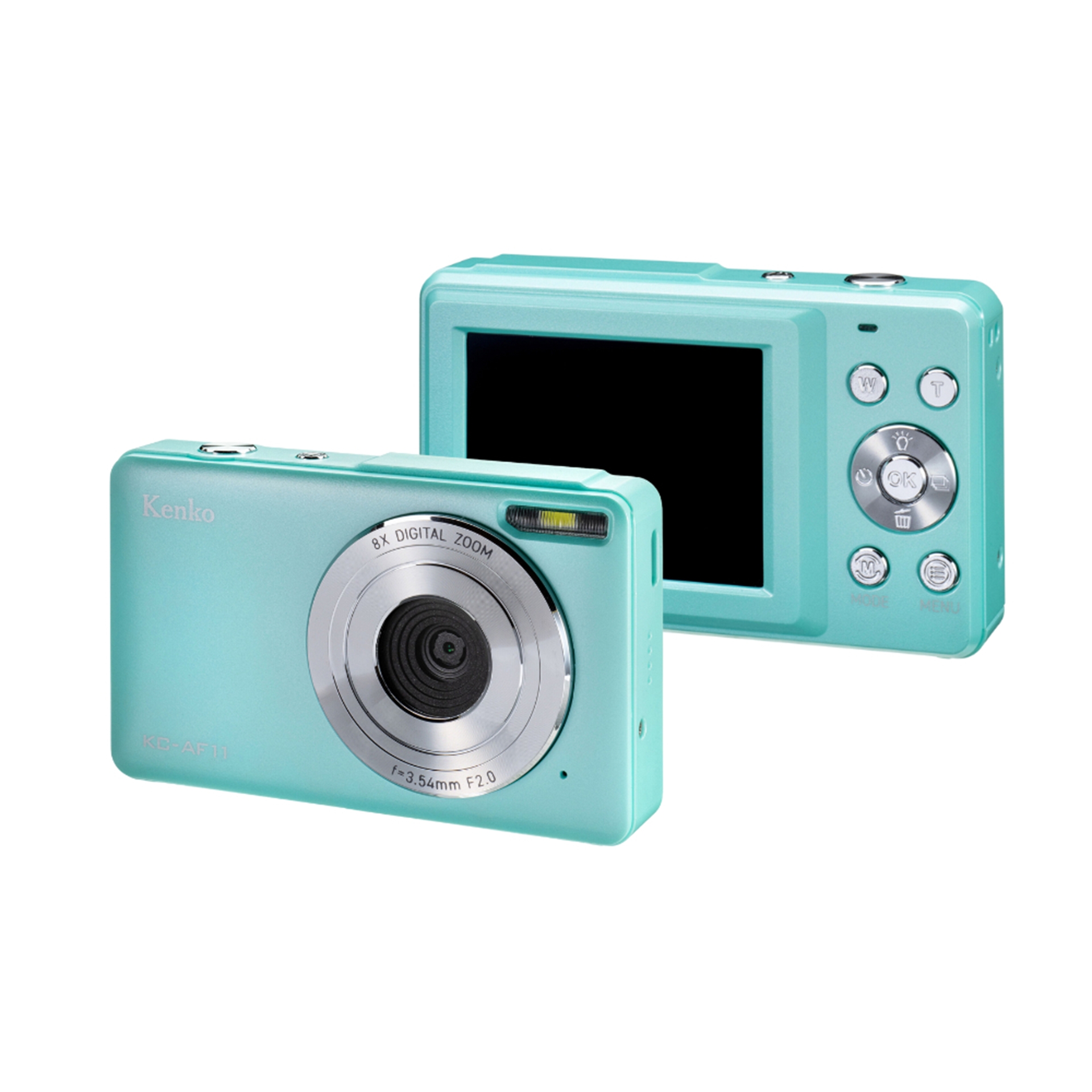 KENKO DIGITAL CAMERA KC-AF11