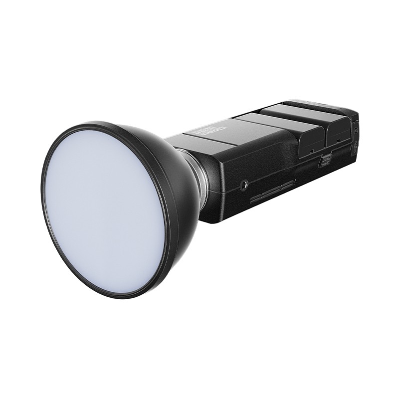 Yongnuo YN200 II Portable TTL High-Speed Speedlite Flash For Canon , Sony