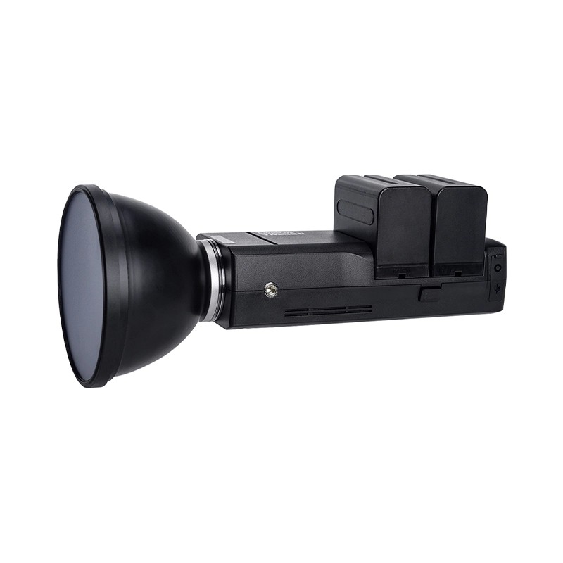 Yongnuo YN200 II Portable TTL High-Speed Speedlite Flash For Canon , Sony