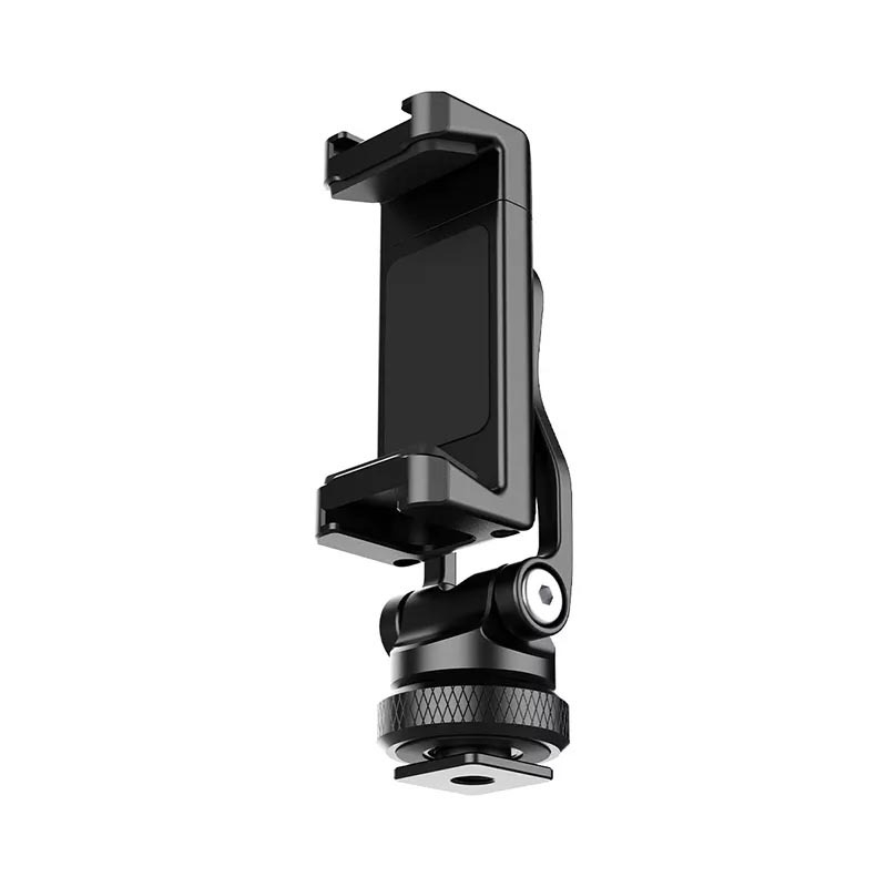 ULANZI ST-10 HOT SHOE SMARTPHONE HOLDER