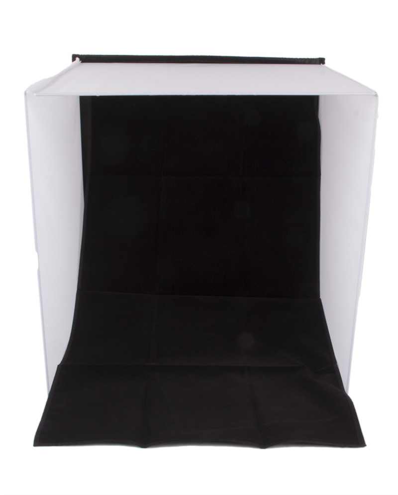 เต้นท์ถ่ายภาพ PHOTO STUDIO TENT 40x40 CM.