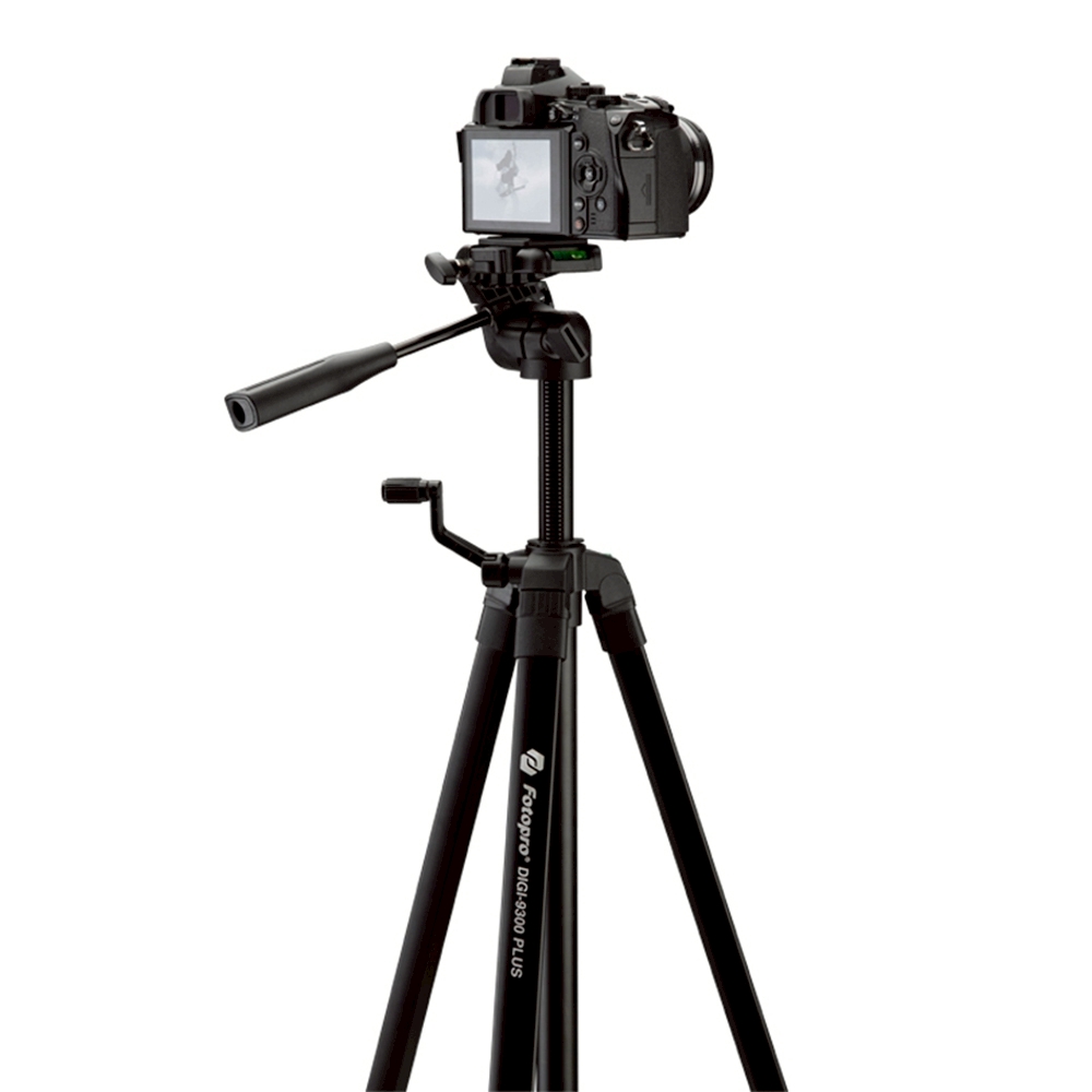Fotopro DIGI-9300 Plus Tripod ขาตั้งกล้อง
