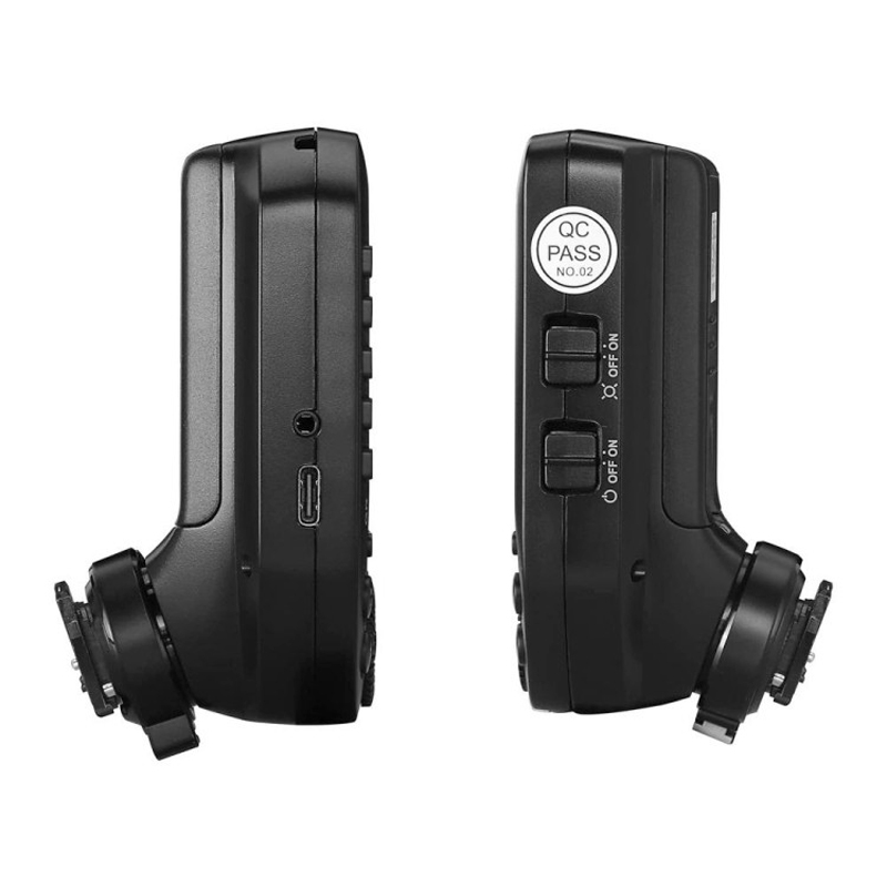 Godox XPRO II TTL Wireless Flash Trigger for Nikon