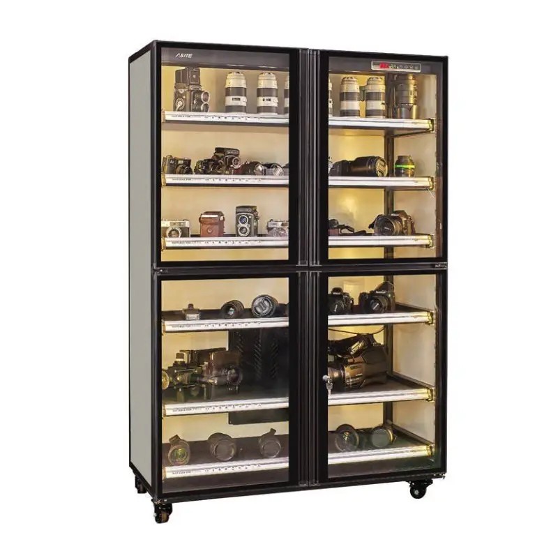 AILITE GP-1000L 4P Dry Cabinet ตู้กันชื้น (Pre-order)