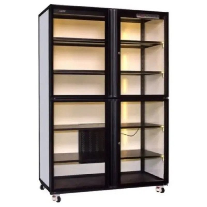 AILITE GP-1000L 4P Dry Cabinet ตู้กันชื้น (Pre-order)