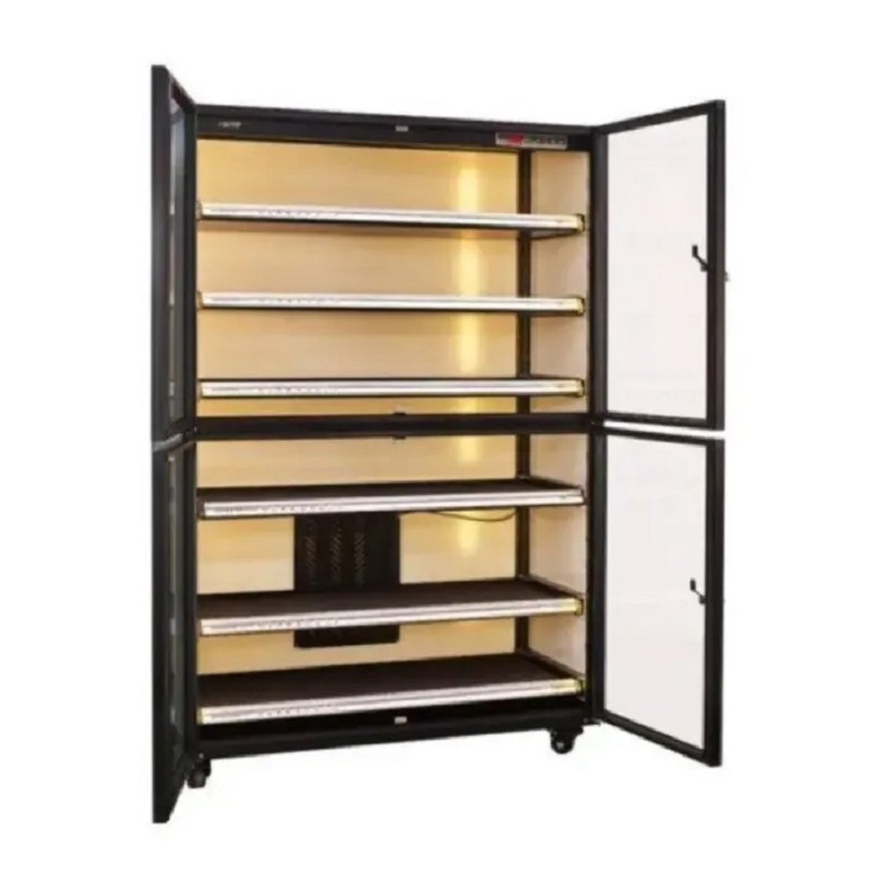 AILITE GP-1000L 4P Dry Cabinet ตู้กันชื้น (Pre-order)