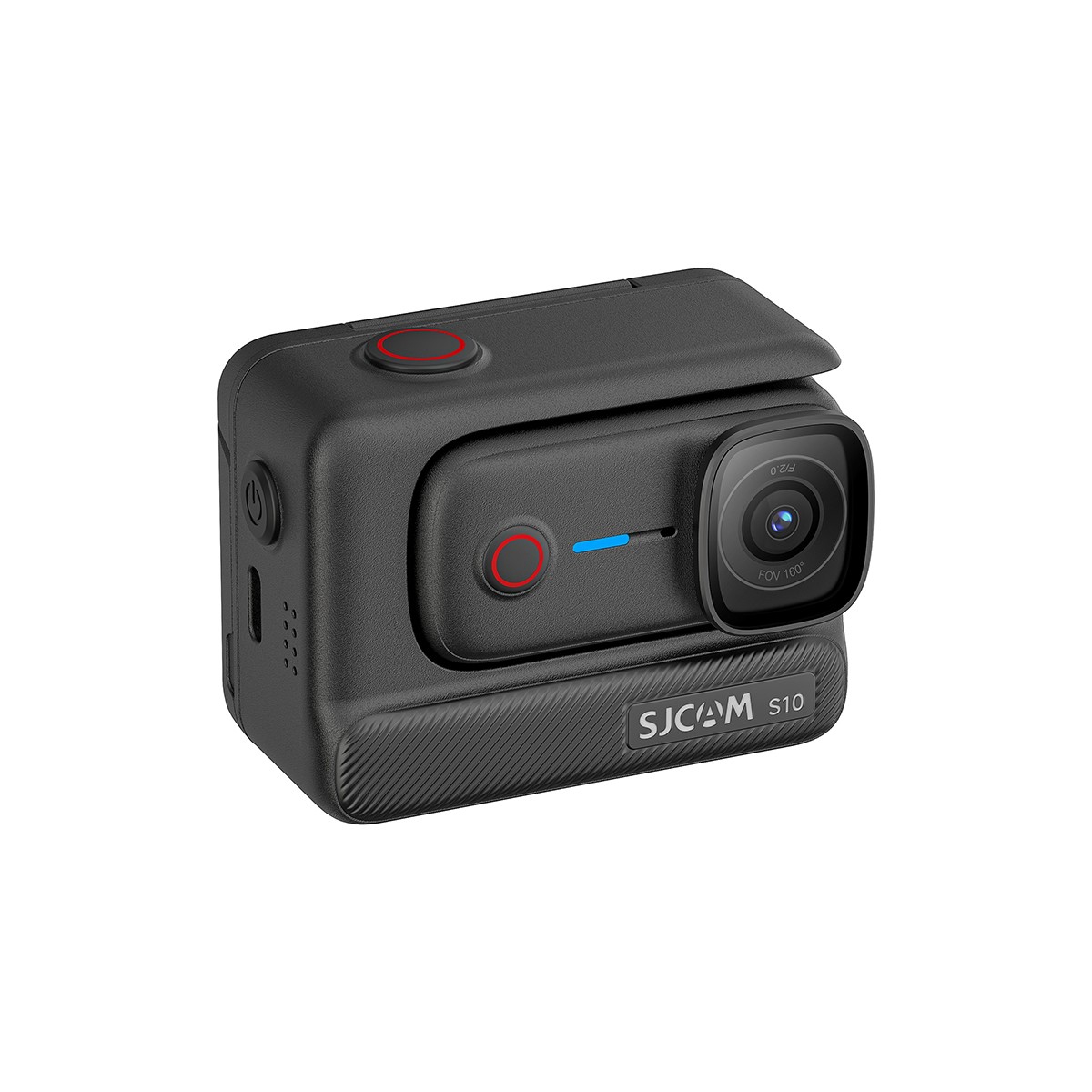 SJCAM S10 Hands-Free POV Action Cam 