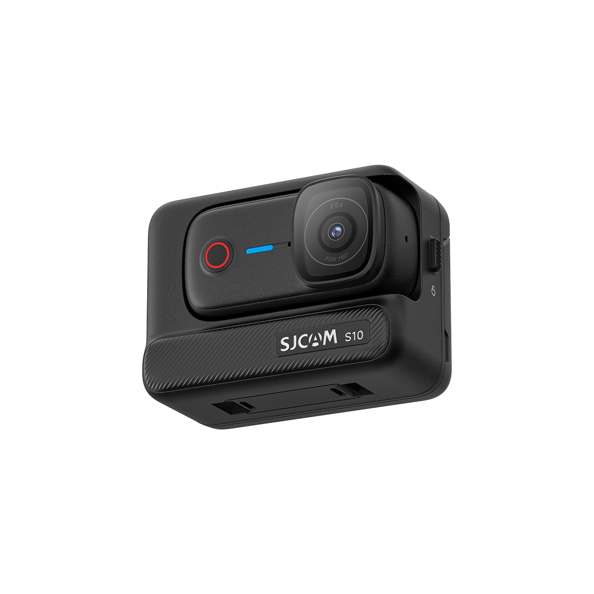 SJCAM S10 Hands-Free POV Action Cam 